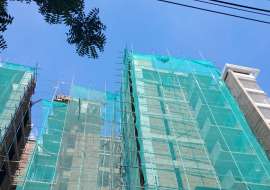 Single Unit Luxury Apartment @ Bashundhara, Block-B Apartment/Flats at Bashundhara R/A, Dhaka