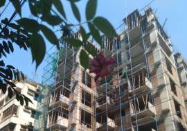 4 beds apartment in Basundhara R/A, Block B Apartment/Flats at Bashundhara R/A, Dhaka