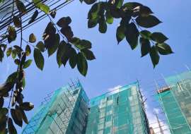 4 beds apartment in Basundhara R/A, Block B Apartment/Flats at Bashundhara R/A, Dhaka