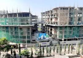 1475 sqft, 3 Beds Under Construction Flats for Sale at Agargaon Apartment/Flats at 