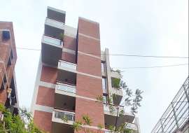 2100 sqft, 4 Beds Used Apartment/Flats for Sale at Uttara Apartment/Flats at 