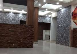 2000 sqft, Showroom/Bank/Restaurant for Rent at Nasirbad Showroom/Shop/Restaurant at 