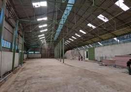 30000 sqft, Industrial Space for Rent at Shitakundo Industrial Space at 