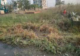 South Facing Land@Bashundhara, Block-L & M. Residential Plot at Bashundhara R/A, Dhaka