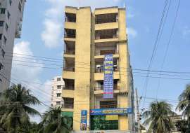 4365 sqft, Ready  Office Space for Sale at Shyamoli Office Space at 