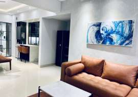 Bashundhara Apartment/Flats at Bashundhara R/A, Dhaka