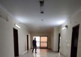 3600 sqft 4 Beds Used Flats for Sale at Banani Apartment/Flats at 