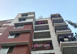 Bashundhara Apartment/Flats at Bashundhara R/A, Dhaka