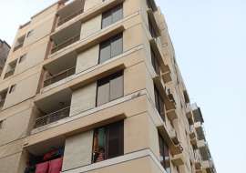 2200 sqft Used Apartment for Sale at Mirpur DOHS Apartment/Flats at 
