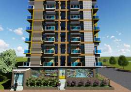 1500 sqft, 4 Beds Upcoming  Land Sharing Flat for Sale at Adabor Land Sharing Flat at 