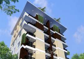 1150 sqft, 3 Beds Ready Apartment/Flats for Sale at Agargaon Apartment/Flats at 