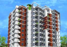 NAGAR HEIGHTS Apartment/Flats at Dhanmondi, Dhaka