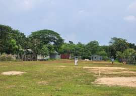 Valuka Commercial Plot at sadar, Mymensingh