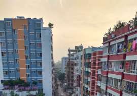 Rupnagar, Mirpur Apartment/Flats at Rupnagar, Dhaka