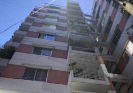 Panthapath Apartment/Flats at Kawran Bazar, Dhaka