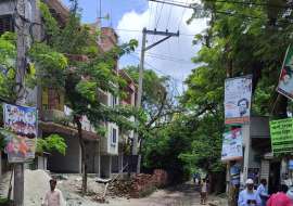 Savar, Kodomtoli Residential Plot at Savar, Dhaka