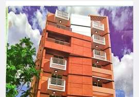 2100sft Ready premium apartment  Sale at tajmohol road Apartment/Flats at 