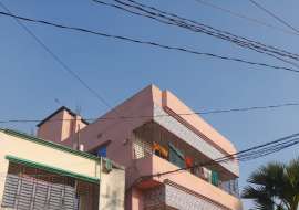 3000 sqft, 6 Beds Ready Independent House for Sale at Ashulia Independent House at 