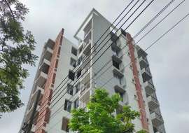 1895 sqft, 3 Beds Ready Flats for Sale at Bashundhara R/A Apartment/Flats at 