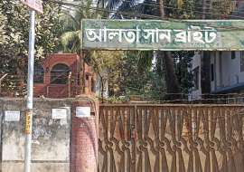 R.NP Apartment/Flats at Kallyanpur, Dhaka