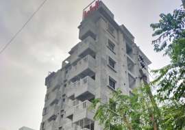 1288 sqft, 3 Beds Almost Ready Apartment/Flats for Sale at Aftab Nagar Apartment/Flats at 