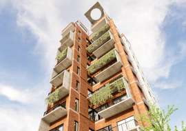 Bestliving South Belleview  Apartment/Flats at Bashundhara R/A, Dhaka