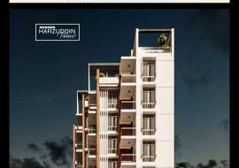 R.H. Uddin Apartment/Flats at Bangla Motor, Dhaka