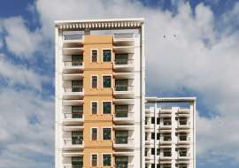 1287 sqft, 3 Beds Under Construction Apartment/Flats for Sale at Uttara Apartment/Flats at 