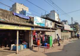 8 katha Commercial Cum Residential Plot for Sale at Mirpur 10, Dhaka Commercial Plot at 