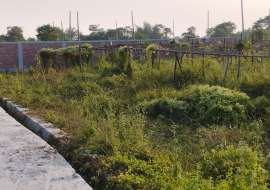 5 katha, Ready  Residential Plot for Sale at Purbachal Residential Plot at 