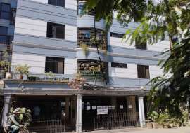 2755 sqft, 3 Beds Ready Flats for Sale at Banani Apartment/Flats at 
