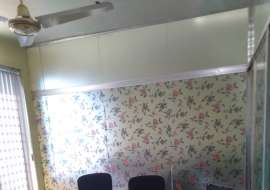 1000 sqft, Office Space for Rent at Kawran Bazar Office Space at 