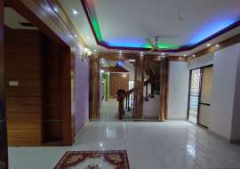 3322 sqft, 5 Beds Ready DUPLEX Apartment for Sale at Banani Apartment/Flats at 