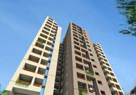 1525 sqft, 3 Beds Under Construction Flats for Sale at  Apartment/Flats at 