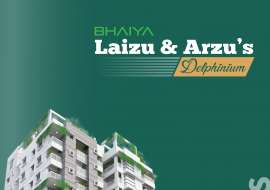 Laizu & Arzu Apartment/Flats at Kallyanpur, Dhaka