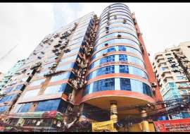 1000-1500 sqft, Ready  Office Space for Sale at Purana Paltan Office Space at 