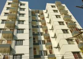 1500 sqft, 3 Beds Ready Apartment/Flats for Sale at Bashundhara R/A Apartment/Flats at 