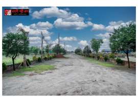 5 katha, Under Development  Residential Plot for Sale at Purbachal Residential Plot at 