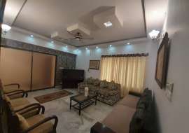 2650 sqft, 3  Beds  Apartment/Flats for Rent at Banani Apartment/Flats at 