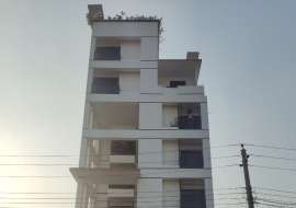 NNN Apartment/Flats at Uttara, Dhaka