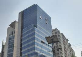 2928 / 5856 / 8784 sqft, Office Space for Rent at Kakrail {15th, 16th & 17th Floor} Office Space at 