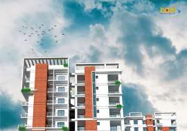 Chayaneer Apartment/Flats at Mohammadpur, Dhaka
