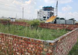 4 katha, Ready  Residential Plot for Sale at Bashundhara R/A Residential Plot at 