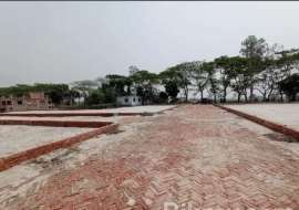 3 katha, Ready  Residential Plot for Sale at Basila Residential Plot at 