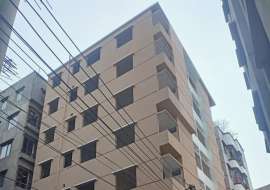 1150 sqft, 3 Beds Ready Apartment for Sale at 60 Feet Road, Mirpur Apartment/Flats at 