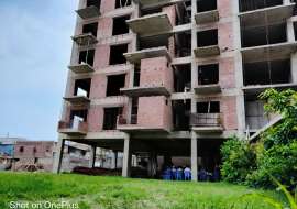 1265 sqft, 3 Beds Almost Ready Apartment/Flats for Sale at Khilgaon Apartment/Flats at 
