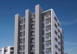 NAYANTARA Apartment/Flats at Cantonment, Dhaka
