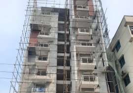 2100sft South Face Ready Apt @ A Block. Apartment/Flats at Bashundhara R/A, Dhaka
