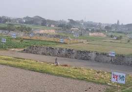 3 katha, Under Development  Residential Plot for Sale at Keraniganj Residential Plot at 