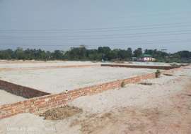 3 katha, Upcoming   Residential Plot for Sale at Keraniganj Residential Plot at 